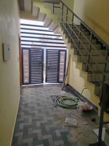 Balcony Image of 1300 Sq.ft 2 BHK Independent House for sale in Bakshi Ka Talab Lucknow for Rs. 4600000