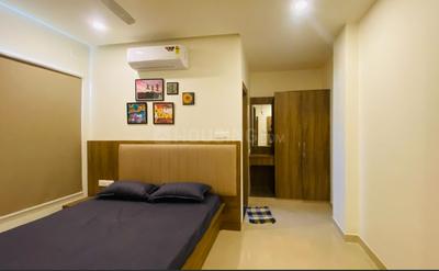 Bedroom Image of Colive Horwich in Koramangala, Bengaluru