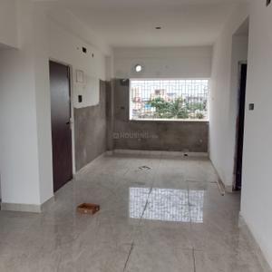 Hall Image of 1140 Sq.ft 3 BHK Apartment / Flat for sale in Nayabad Kolkata for Rs. 7410000