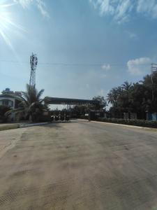 Image of 920 Sq.ft 2 BHK Apartment / Flat for sale in Kumar Magnacity, Manjari Budruk, Pune for Rs. 7500000