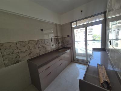 Kitchen Image of 1125 Sq.ft 2 BHK Apartment / Flat for sale in Panvel Navi Mumbai for Rs. 13800000