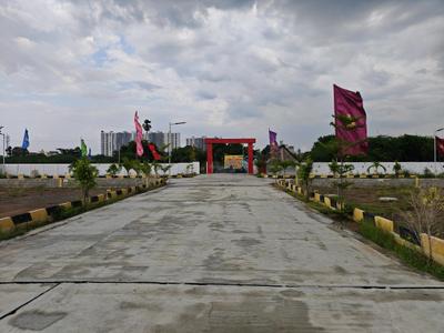 Image of 960 Sq.ft Residential Plot / Land for sale in Perungalathur, Chennai for Rs. 2879040