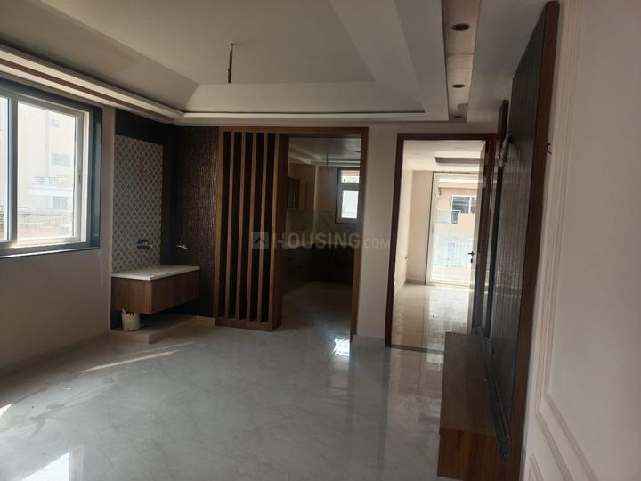 4 BHK Flats Main Image 1