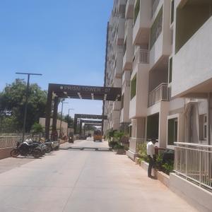 Image of 1109 Sq.ft 2 BHK Apartment / Flat for sale in Devanahalli, Bengaluru for Rs. 9500000