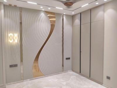 Bedroom Image of 2700 Sq.ft 4 BHK Builder Floor for sale in Paramount Luxury Floors Sushant Lok 3, Sector 57 Gurgaon for Rs. 37500000
