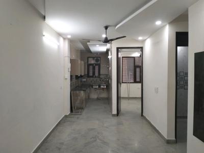 2 BHK Independent Builder Floor