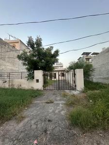 Image of 2700 Sq.ft Residential Plot / Land for sale in Gmada Aerocity, Mohali for Rs. 48500000