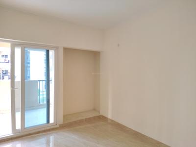 Bedroom Image of 890 Sq.ft 2 BHK Apartment / Flat for sale in Gaurs 11th Avenue, Noida Extension Greater Noida for Rs. 7950000
