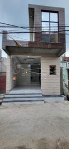 2 BHK Independent House