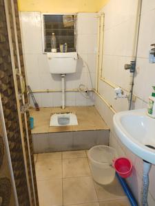 Bathroom Image of 750 Sq.ft 2 BHK Apartment / Flat for sale in Ghosh Para Howrah for Rs. 2500000