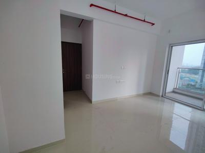 Hall Image of 1600 Sq.ft 3 BHK Apartment / Flat for sale in Runwal The Central Park, Chinchwad Pune for Rs. 18500000