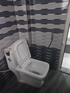 Image of 275 Sq.ft 1 RK Builder Floor for rent in Sector 41, Gurgaon for Rs. 18000