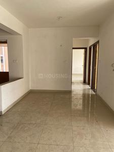 Hall Image of 1200 Sq.ft 3 BHK Independent House for sale in Shankar Nagar Raipur for Rs. 4781000