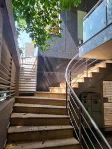 Balcony Image of 4000 Sq.ft 4 BHK Duplex for sale in HSR Layout Bengaluru for Rs. 120000000