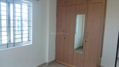 Bedroom Image of 1200 Sq.ft 2 BHK Apartment / Flat for rent in Banaswadi Bengaluru for Rs. 30000