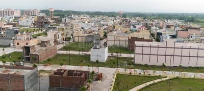 Floor Plan Image of 1000 Sq.ft Residential Plot / Land for sale in Hari Ashray Nagar Haridwar Residential Plots and Villas, Bawalikalanzri Haridwar for Rs. 3600000