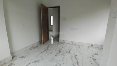 Bedroom Image of 744 Sq.ft 2 BHK Apartment / Flat for sale in Keshtopur Kolkata for Rs. 2976000
