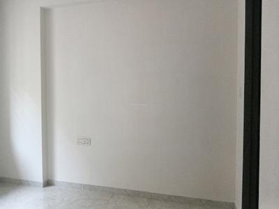 Bedroom Image of 1287 Sq.ft 2 BHK Apartment / Flat for sale in Aksharth Elegance, Tragad Ahmedabad for Rs. 6000000