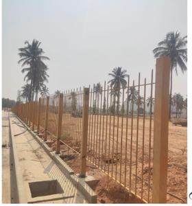 Image of 2800 Sq.ft Residential Plot / Land for sale in Bren Cosmo, Budigere Cross, Bengaluru for Rs. 43000000