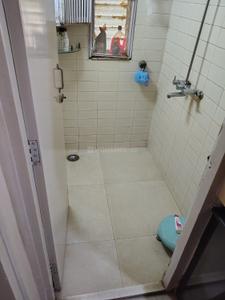 Image of 550 Sq.ft 1 BHK Apartment / Flat for rent in Kalyan Complex, Andheri West, Mumbai for Rs. 65000