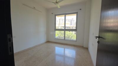 Bedroom Image of 930 Sq.ft 2 BHK Apartment / Flat for sale in Hiranandani Zen Atlantis, Powai Mumbai for Rs. 36500000