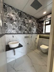 Image of 1350 Sq.ft 3 BHK Apartment / Flat for sale in Rajshree Forty Three East, Ghatkopar East, Mumbai for Rs. 35000000