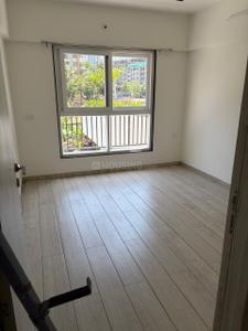 Bedroom Image of 1300 Sq.ft 3 BHK Apartment / Flat for rent in K Shire, Punawale Pune for Rs. 35000