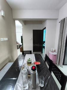 Hall Image of 1000 Sq.ft 2 BHK Apartment / Flat for sale in Sorahunase Bengaluru for Rs. 7600000