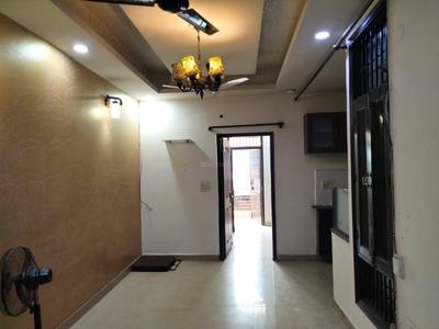 Living Room Image of 960 Sq.ft 2 BHK Builder Floor for rent in Indirapuram Ghaziabad for Rs. 20000
