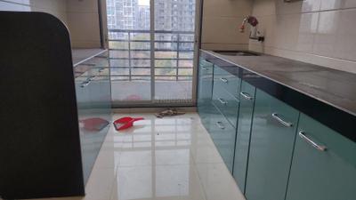 Kitchen Image of 1100 Sq.ft 2 BHK Apartment / Flat for sale in Moraj Pride, Ulwe Navi Mumbai for Rs. 12000000