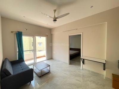 1 BHK Flat