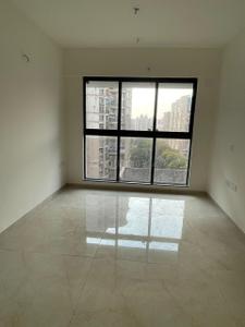 Hall Image of 970 Sq.ft 2 BHK Apartment / Flat for sale in Godrej Urban Park, Powai Mumbai for Rs. 22200000