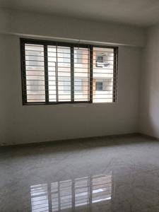 Bedroom Image of 1287 Sq.ft 2 BHK Apartment / Flat for sale in Aksharth Elegance, Tragad Ahmedabad for Rs. 6000000