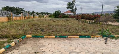 Image of 1200 Sq.ft Residential Plot / Land for sale in Cowl Bazaar, Bellary for Rs. 1580000