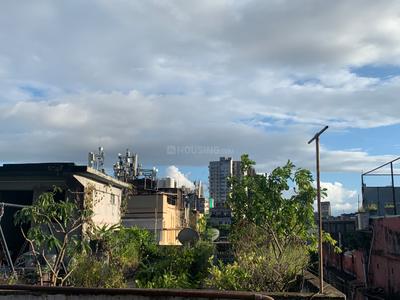 Balcony Image of 525 Sq.ft 2 BHK Apartment / Flat for sale in Taltala Kolkata for Rs. 4000000