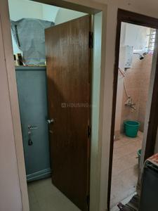 Bedroom Image of 600 Sq.ft 1 BHK Apartment / Flat for sale in Vijaya Tarangini, Rajendra Nagar Mysore for Rs. 3500000
