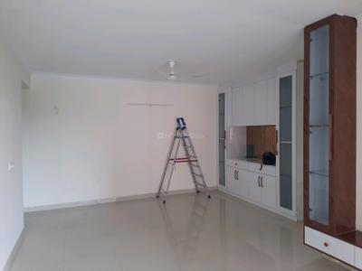 Living Room Image of 1960 Sq.ft 3 BHK Apartment / Flat for sale in Pareena Express Heights, Sector 99 Gurgaon for Rs. 18700000