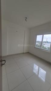 Bedroom Image of 943 Sq.ft 3 BHK Apartment / Flat for sale in Sowparnika Sunray, Kumbalgodu Bengaluru for Rs. 6400000