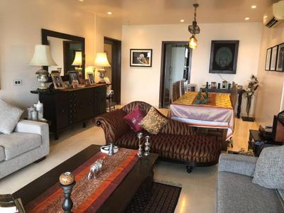 Hall Image of 2850 Sq.ft 4 BHK Apartment / Flat for sale in Andheri West Mumbai for Rs. 165000000