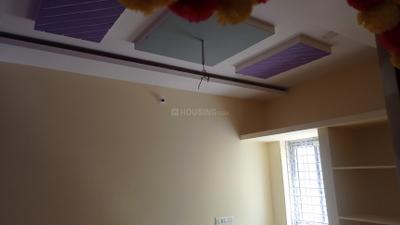 Bedroom Image of 1503 Sq.ft 2.5 BHK Independent House for rent in Badangpet Hyderabad for Rs. 12000