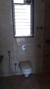 Bathroom Image of 1200 Sq.ft 2 BHK Apartment / Flat for sale in Pristine Prolife, Wakad Pune for Rs. 11300000
