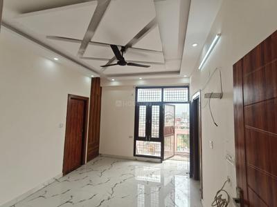 Hall Image of 1550 Sq.ft 3 BHK Apartment / Flat for sale in Modipuram Meerut for Rs. 7000000