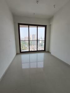 Hall Image of 961 Sq.ft 2 BHK Apartment / Flat for rent in Azad Nagar Thane for Rs. 115000