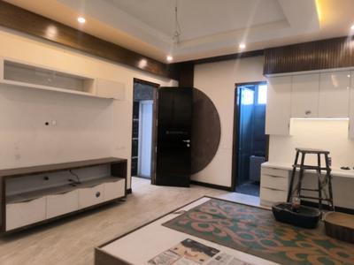 Bedroom Image of 5400 Sq.ft 4 BHK Independent House for sale in JP Nagar Bengaluru for Rs. 65000000