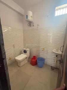 Bathroom Image of 1499 Sq.ft 1 RK Studio for rent in Sector 127 Noida for Rs. 15000