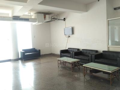 Hall Image of 1120 Sq.ft 2 BHK Apartment / Flat for sale in The Antriksh Heights, Sector 84 Gurgaon for Rs. 9500000