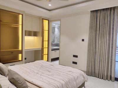 Bedroom Image of 1820 Sq.ft 3.5 BHK Builder Floor for sale in Brahma Samsara Part 1, Sector 60 Gurgaon for Rs. 41000000
