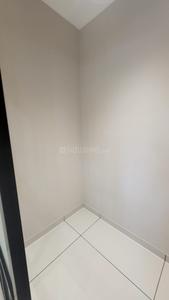 Bedroom Image of 1550 Sq.ft 3 BHK Apartment / Flat for rent in Karelibagh Vadodara for Rs. 28000