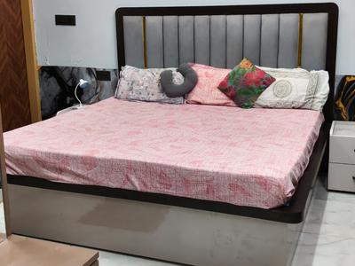 Bedroom Image of 720 Sq.ft 5 BHK Independent House for sale in Sanskriti Radha Saundaryam, Sunrakh Bangar Vrindavan for Rs. 11000000