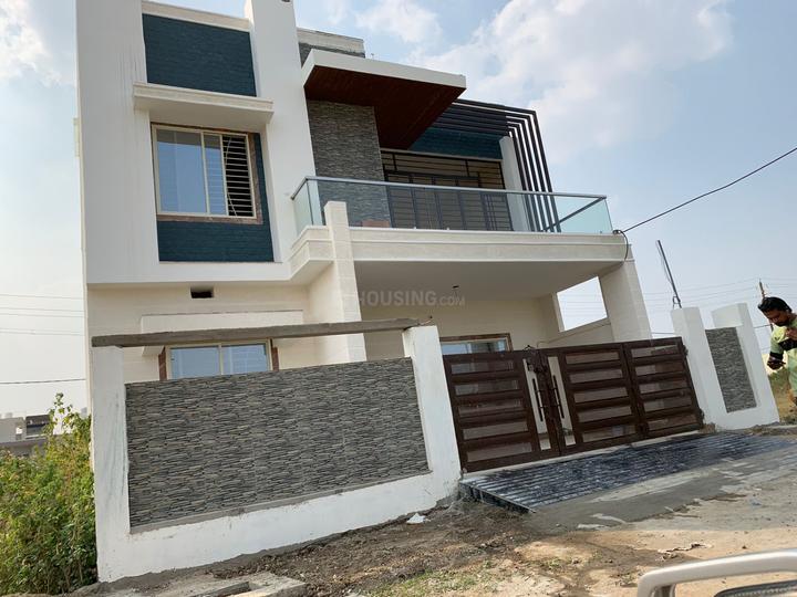 3 BHK 2500 Sqft Independent House for sale at Salaiya, Bhopal